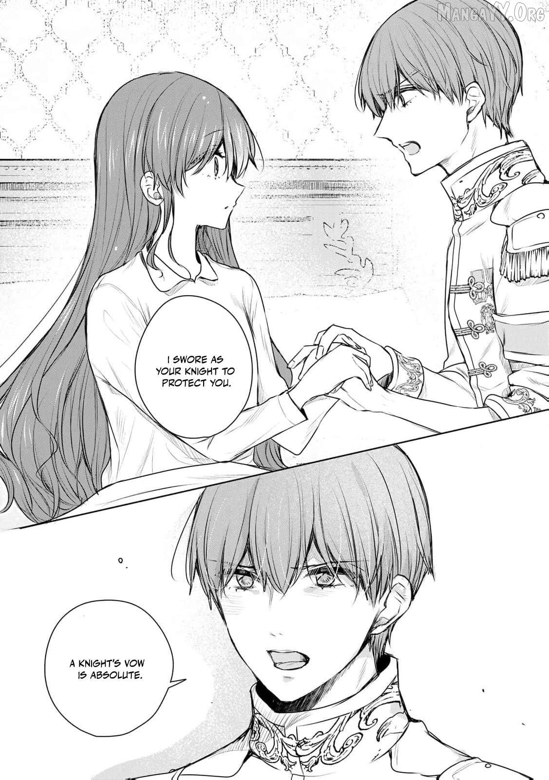 Read if you’re looking for the saint then my sister is the one you seek EN Manga Online