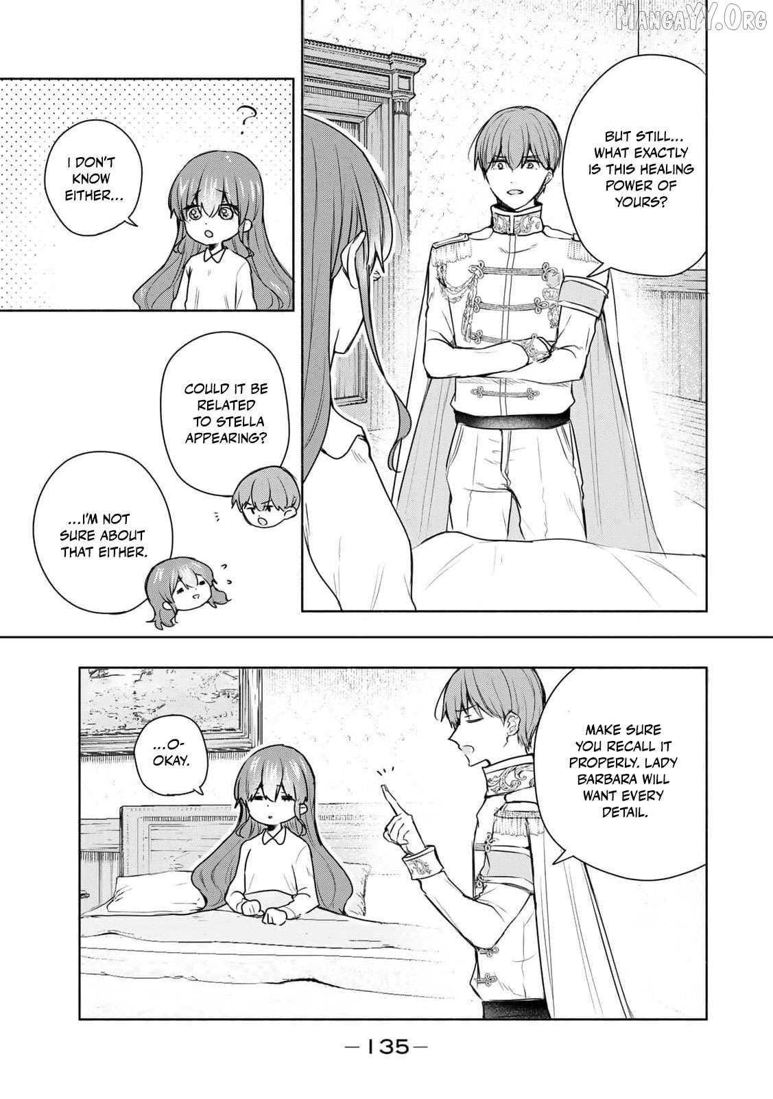 Read if you’re looking for the saint then my sister is the one you seek EN Manga Online