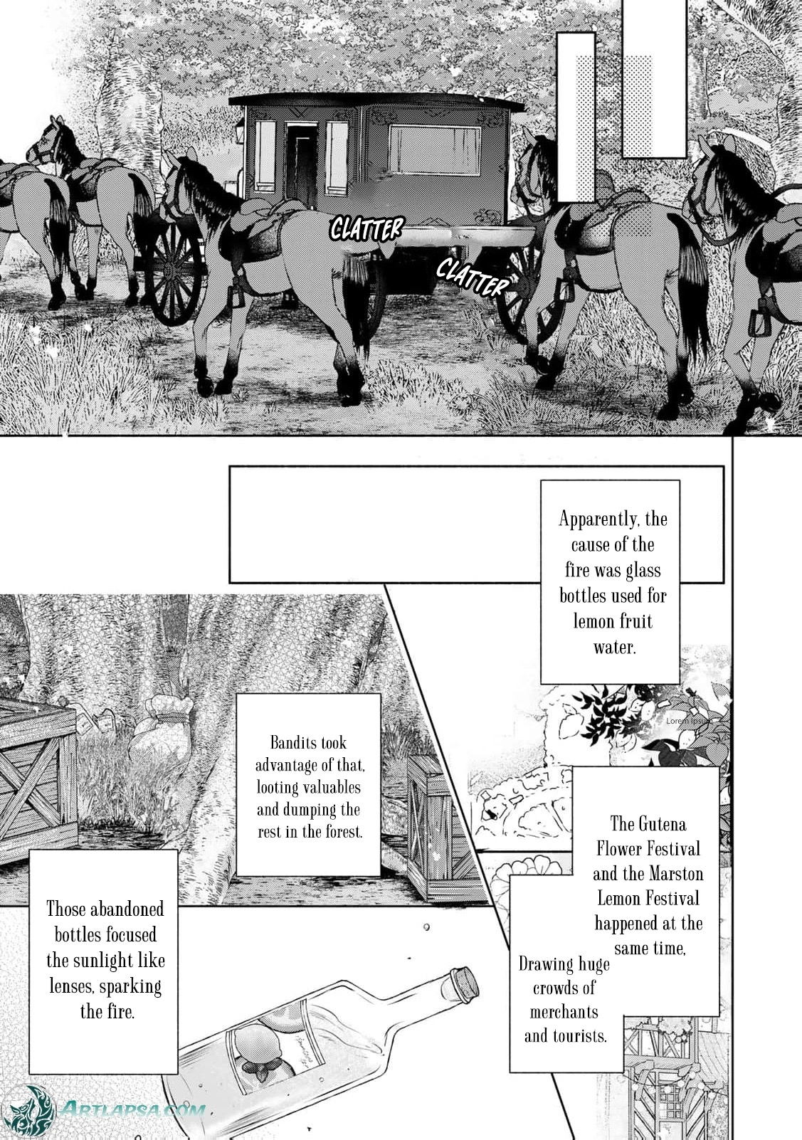Read if you’re looking for the saint then my sister is the one you seek EN Manga Online