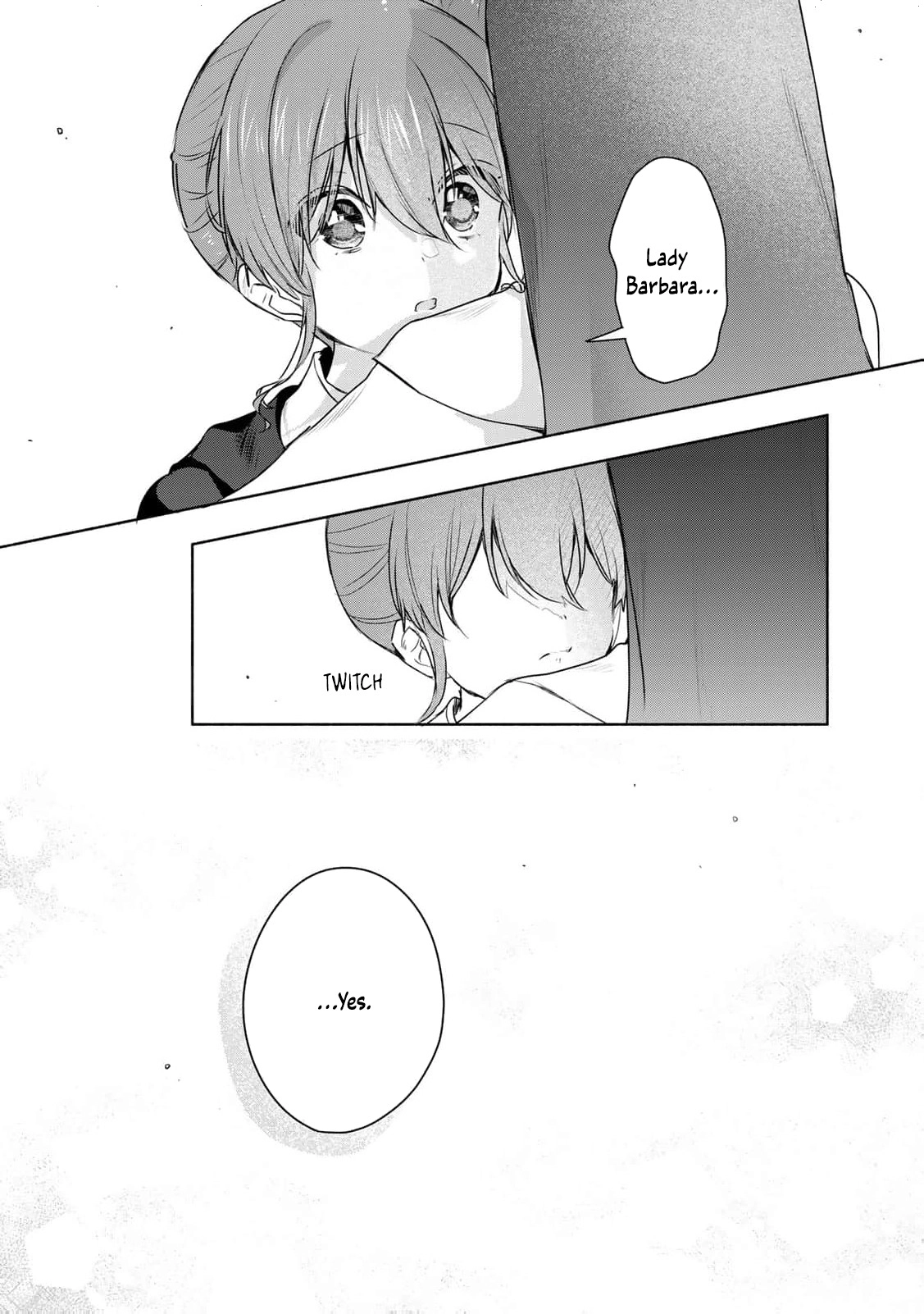 Read if you’re looking for the saint then my sister is the one you seek EN Manga Online