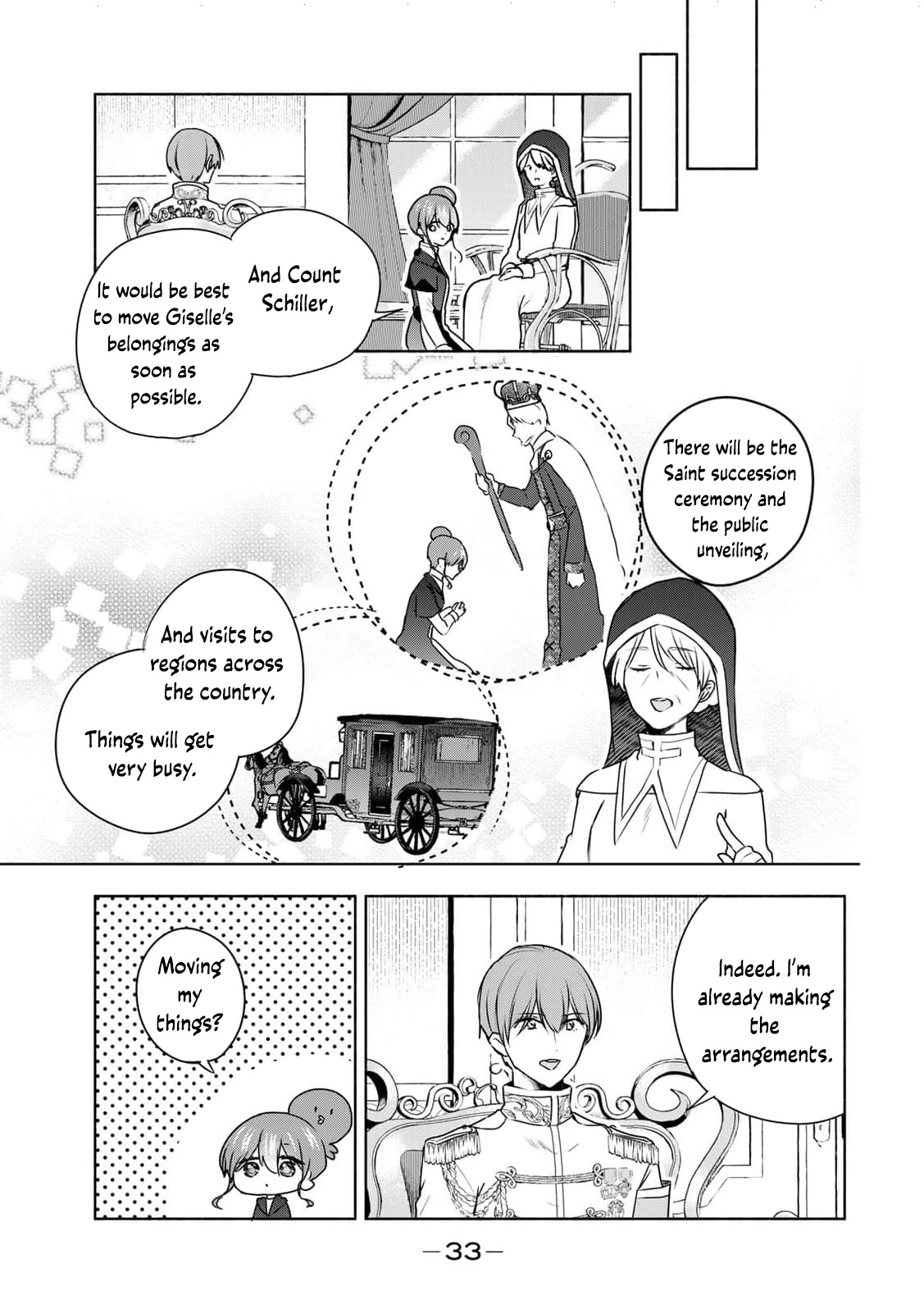 Read if you’re looking for the saint then my sister is the one you seek EN Manga Online