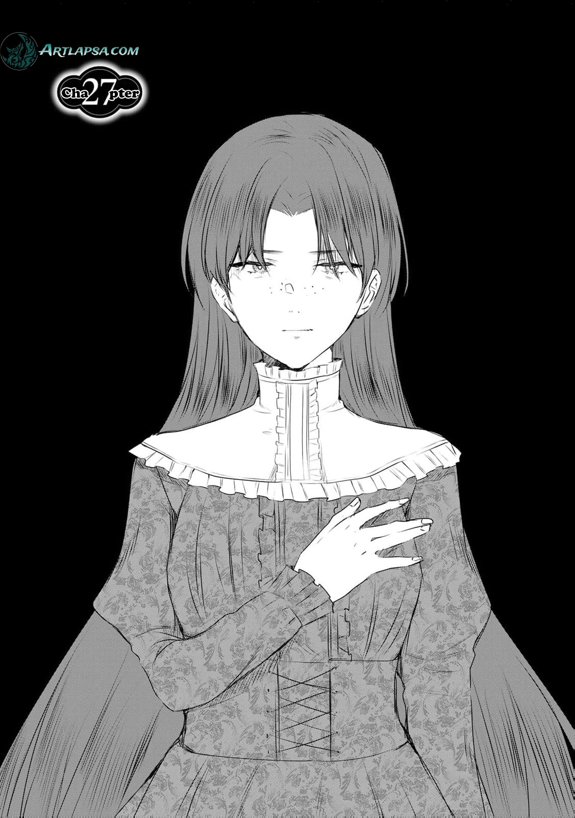Read if you’re looking for the saint then my sister is the one you seek EN Manga Online