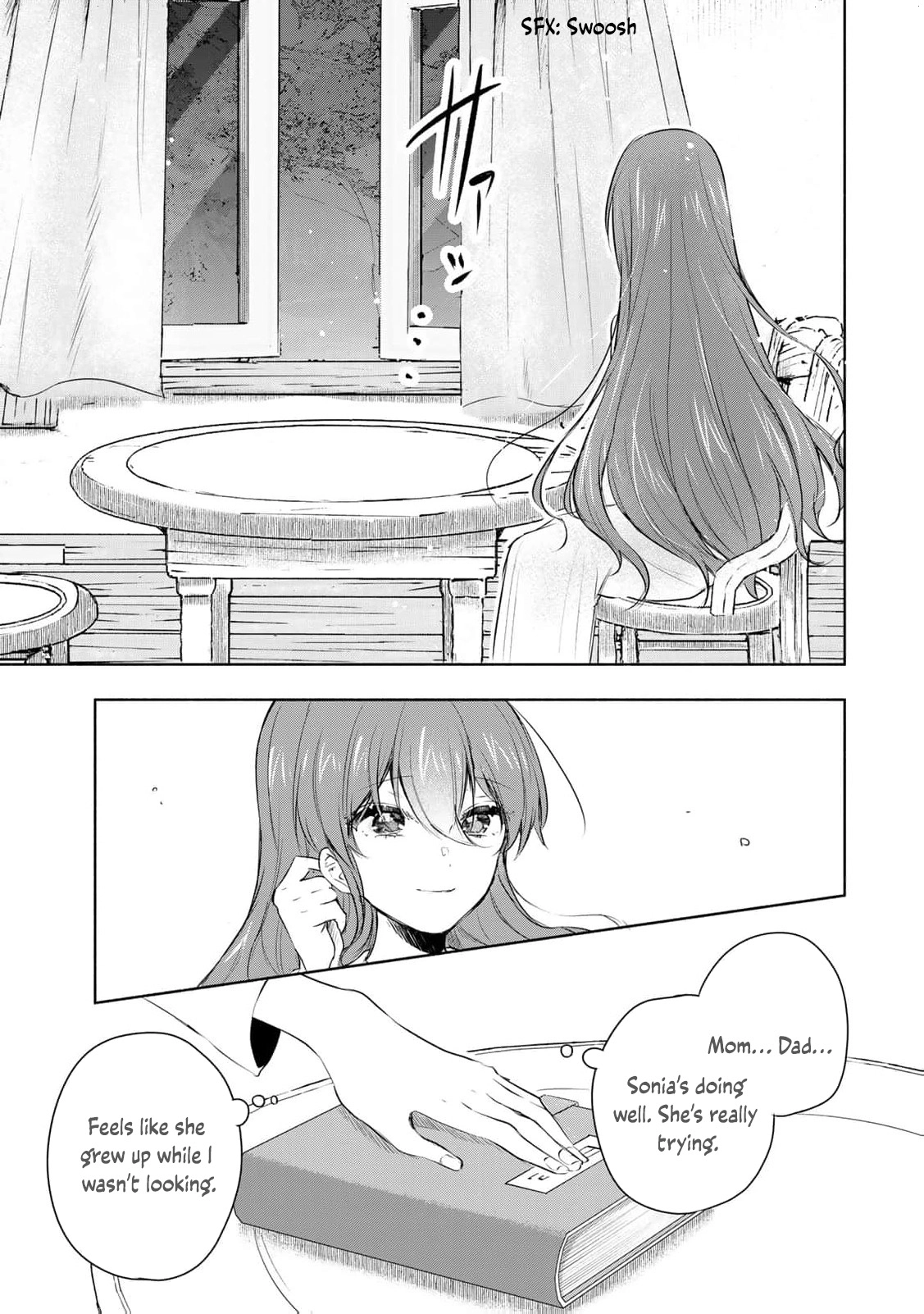 Read if you’re looking for the saint then my sister is the one you seek EN Manga Online