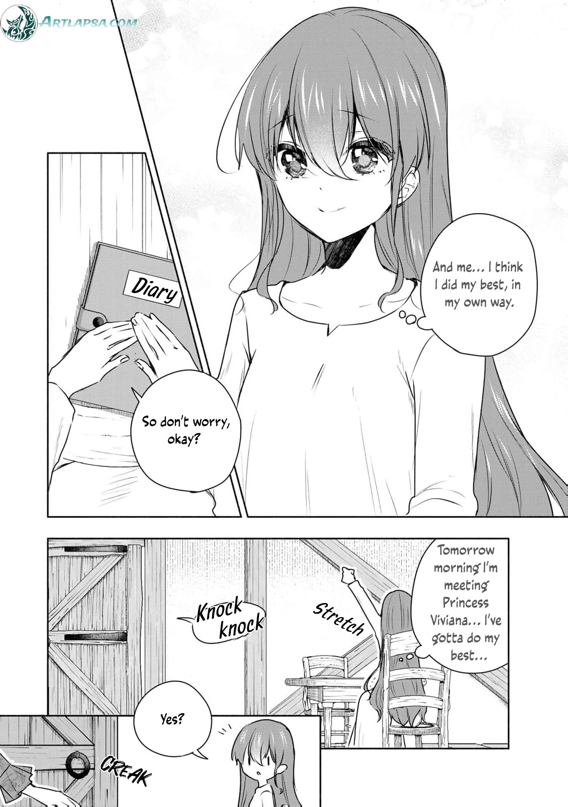Read if you’re looking for the saint then my sister is the one you seek EN Manga Online