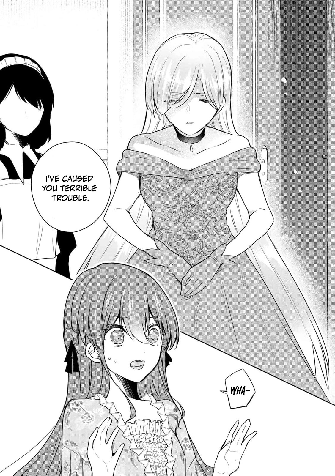 Read if you’re looking for the saint then my sister is the one you seek EN Manga Online