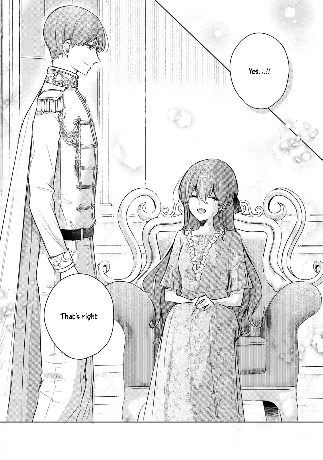 Read if you’re looking for the saint then my sister is the one you seek EN Manga Online