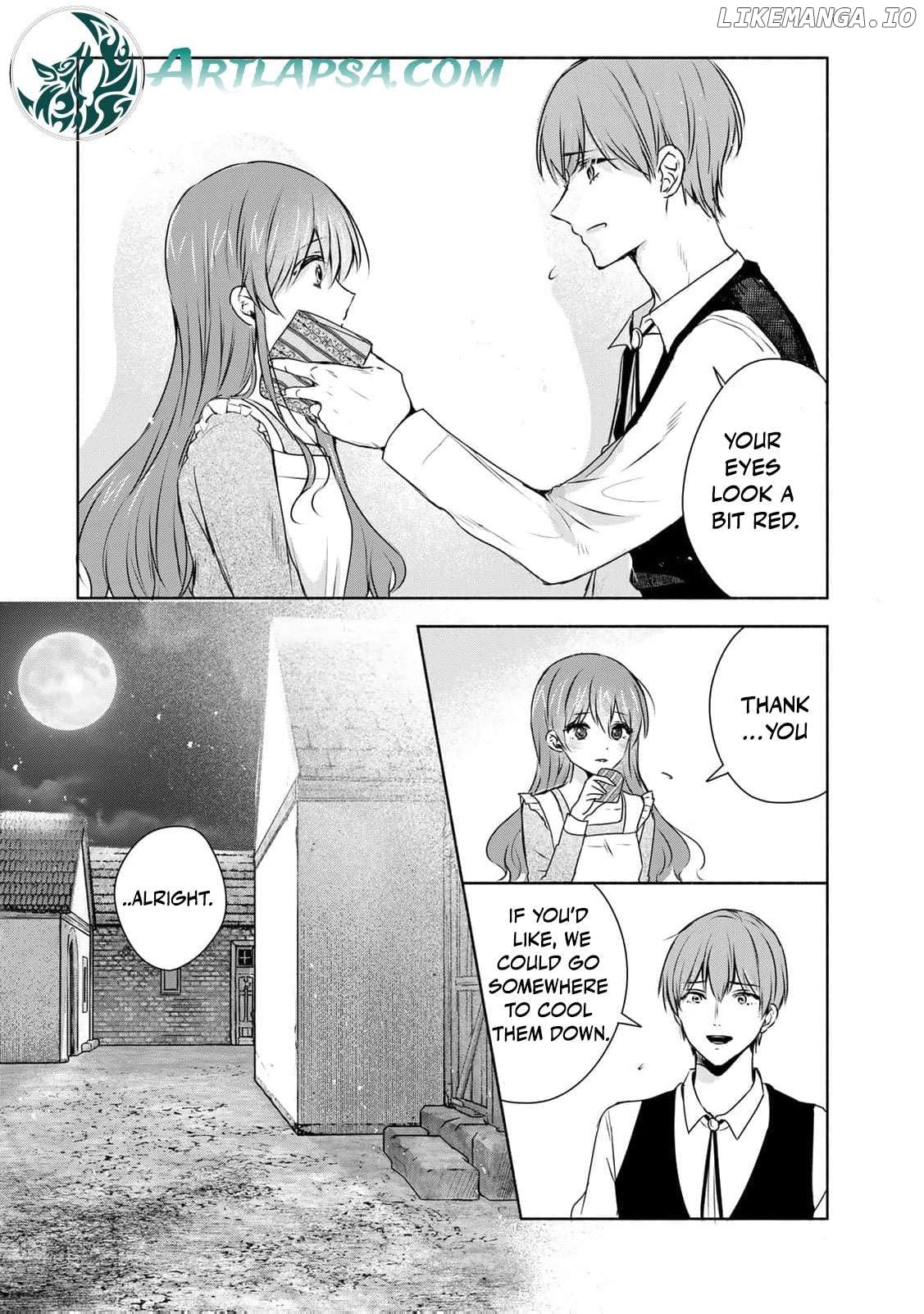 Read if you’re looking for the saint then my sister is the one you seek EN Manga Online
