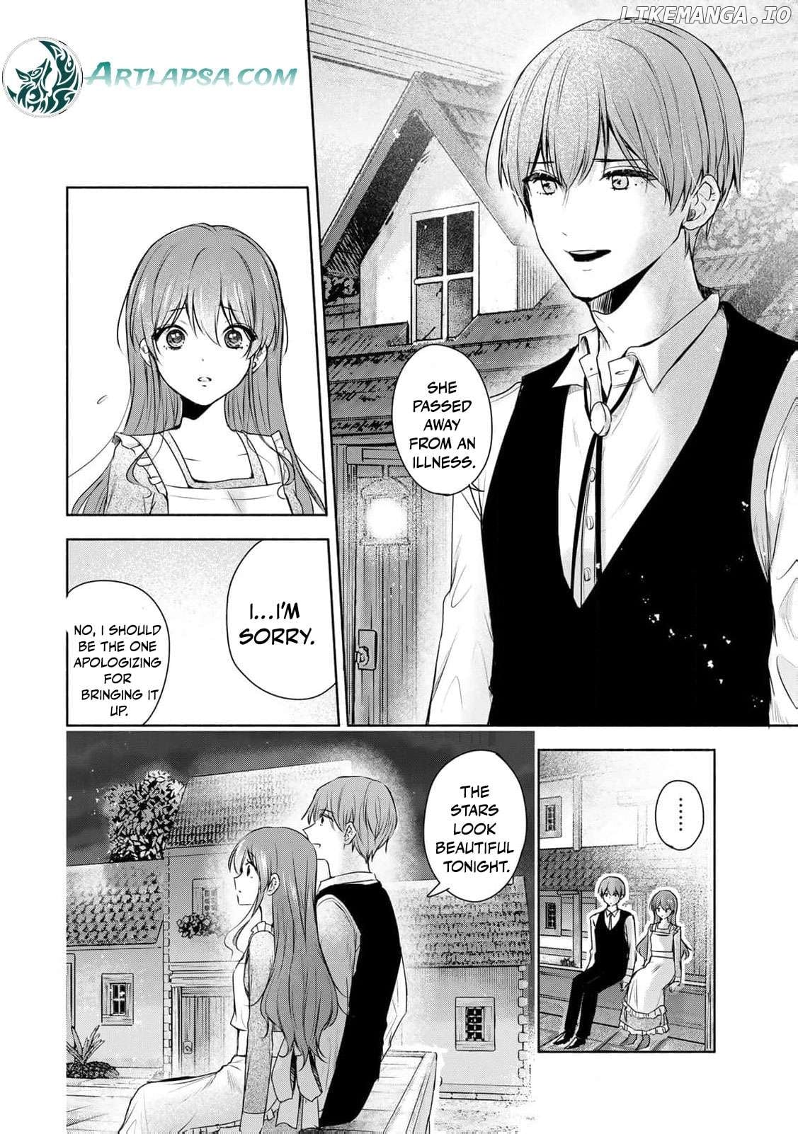 Read if you’re looking for the saint then my sister is the one you seek EN Manga Online