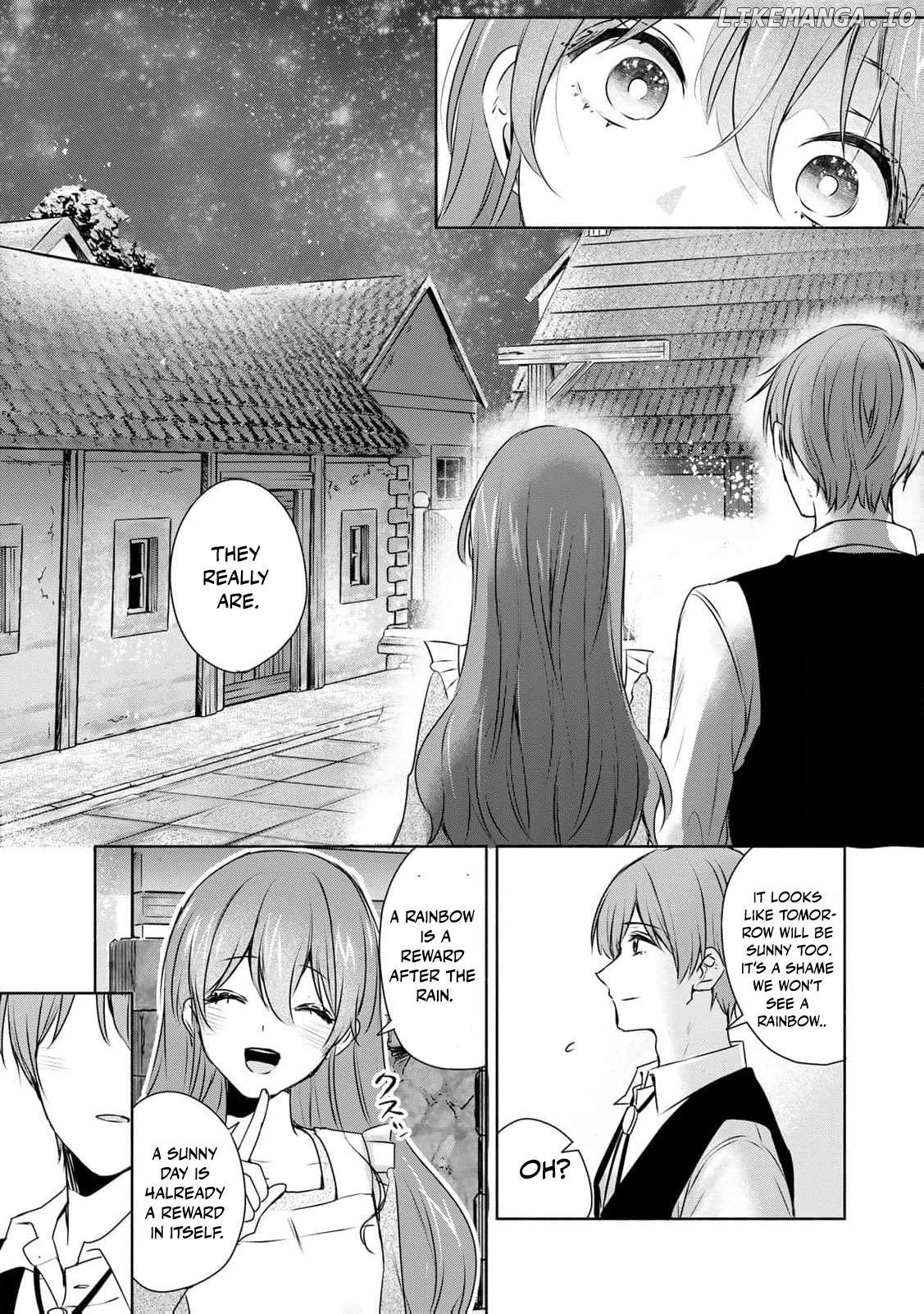 Read if you’re looking for the saint then my sister is the one you seek EN Manga Online