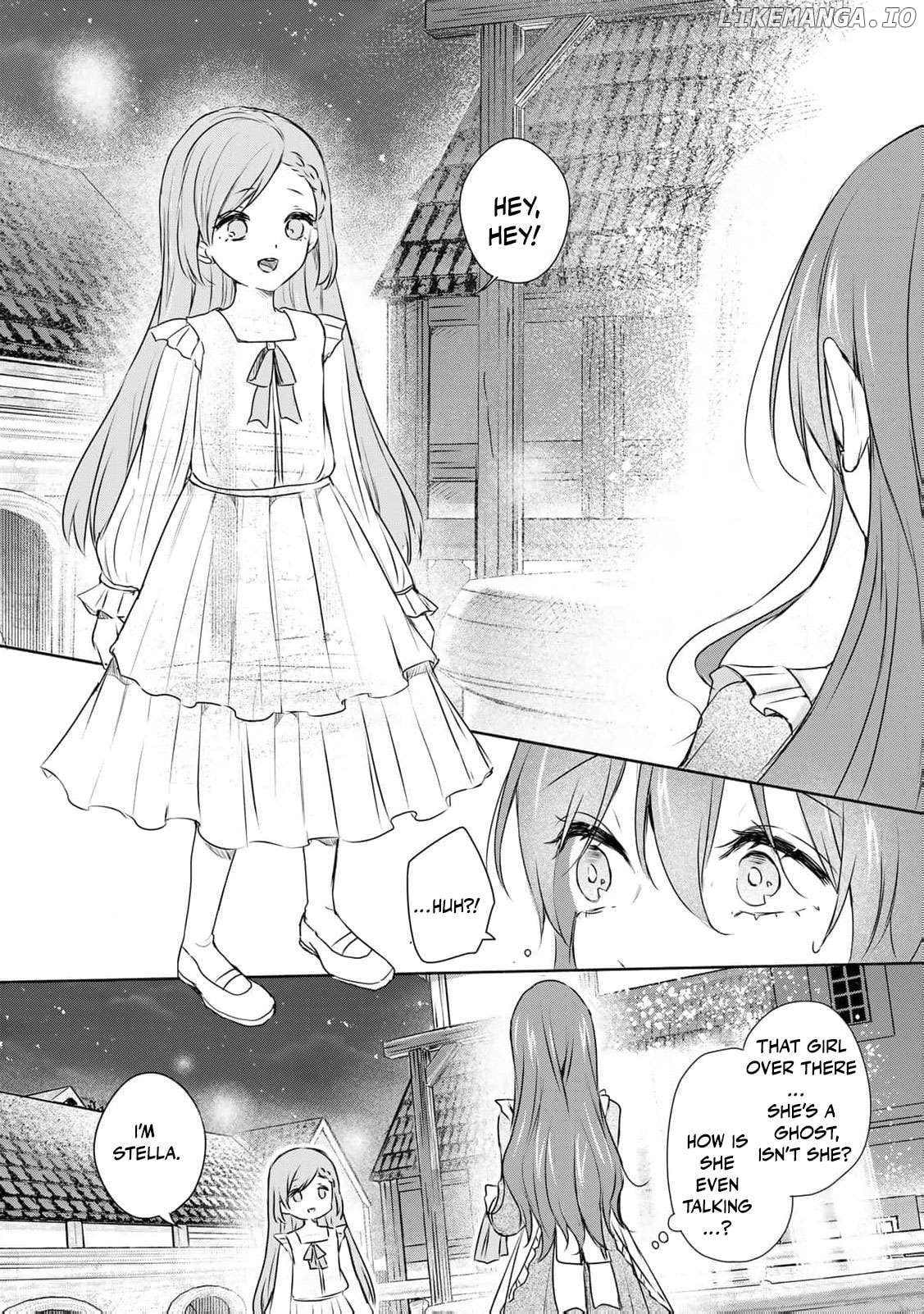 Read if you’re looking for the saint then my sister is the one you seek EN Manga Online