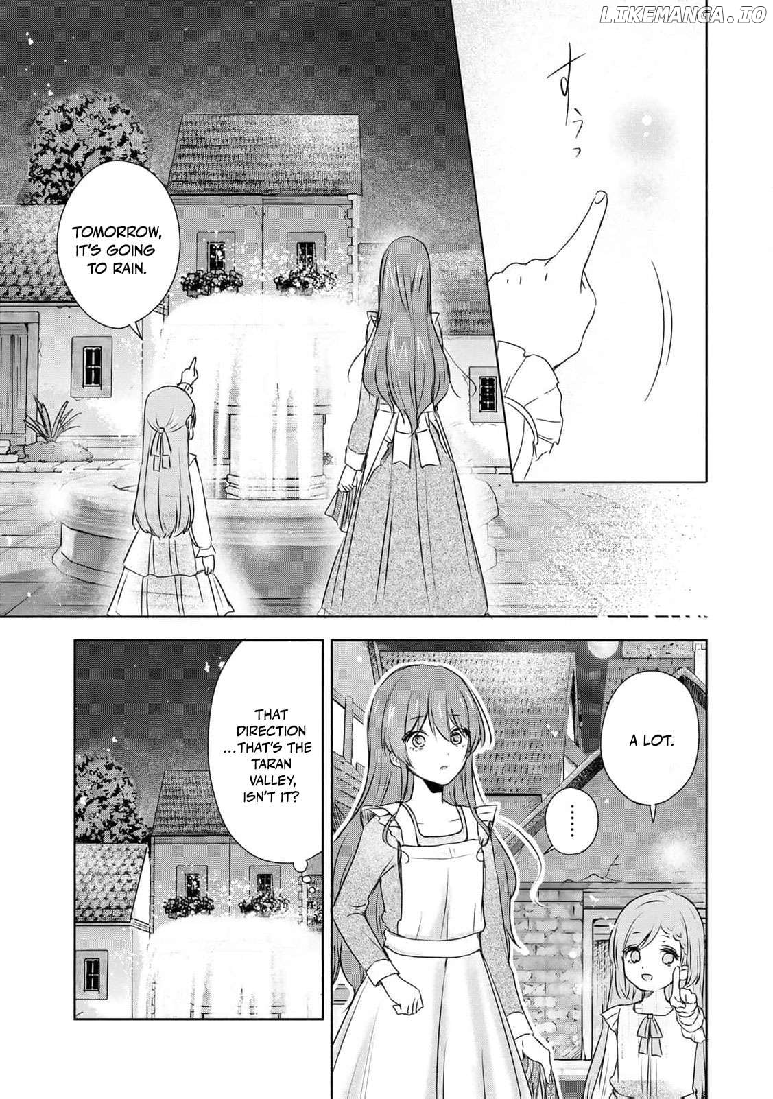 Read if you’re looking for the saint then my sister is the one you seek EN Manga Online