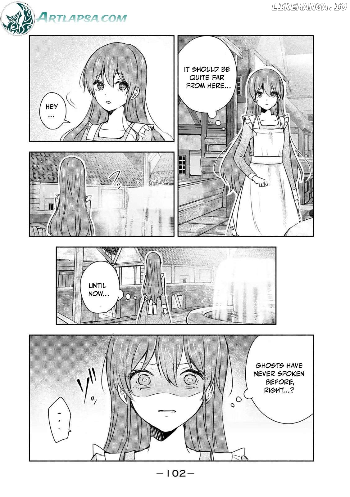 Read if you’re looking for the saint then my sister is the one you seek EN Manga Online