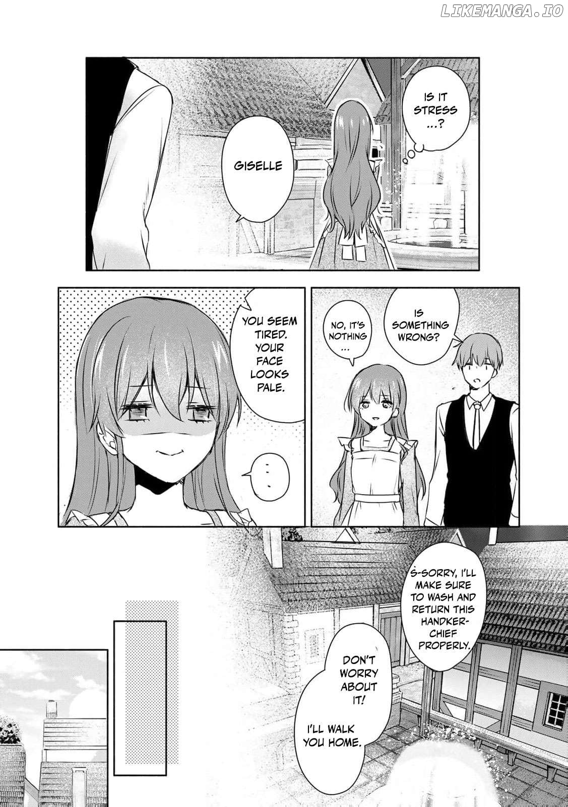 Read if you’re looking for the saint then my sister is the one you seek EN Manga Online