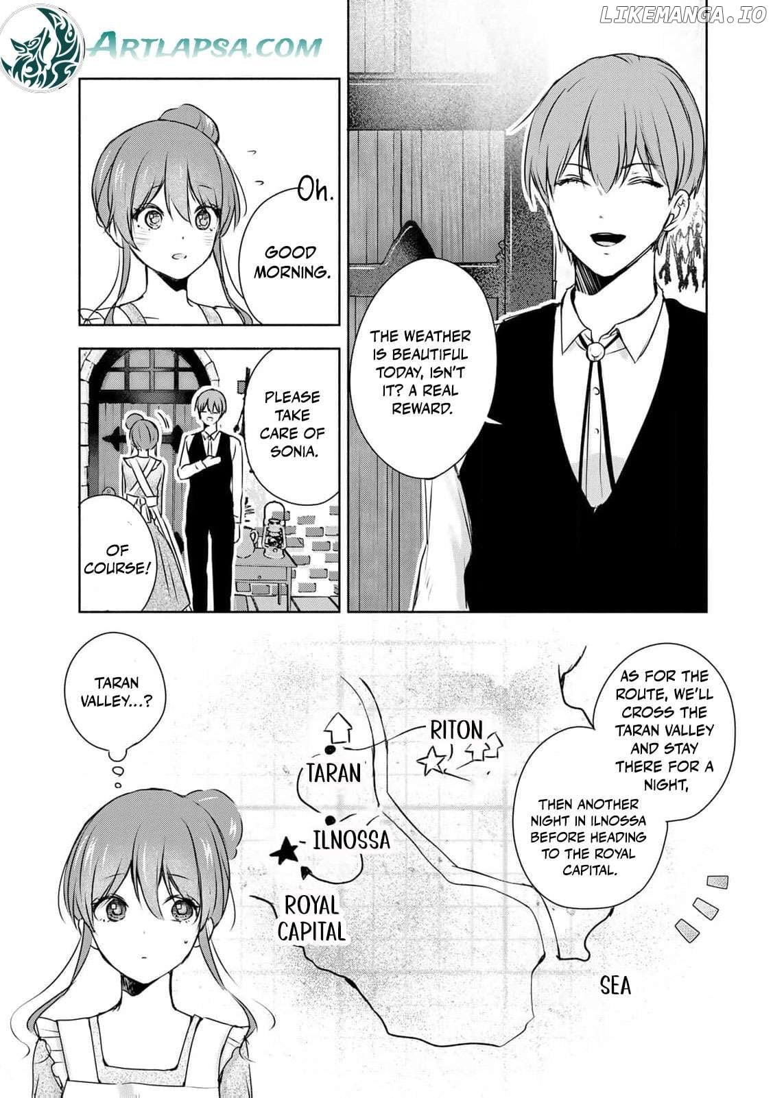 Read if you’re looking for the saint then my sister is the one you seek EN Manga Online