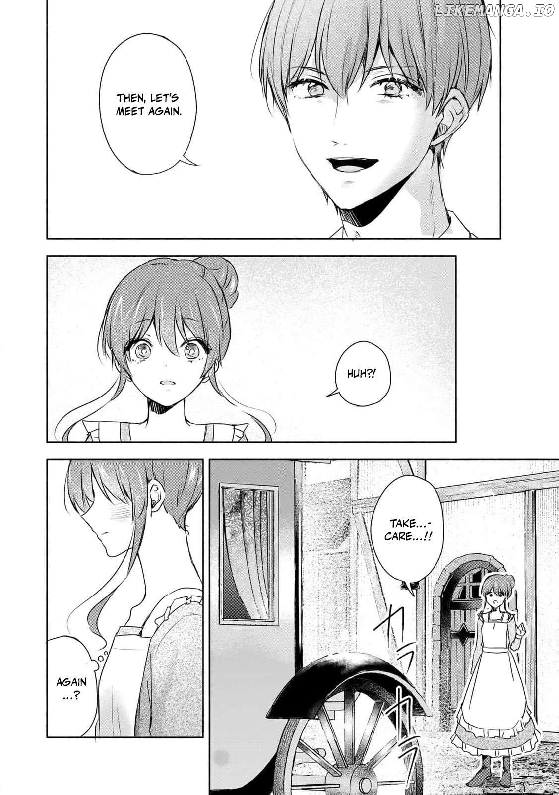 Read if you’re looking for the saint then my sister is the one you seek EN Manga Online
