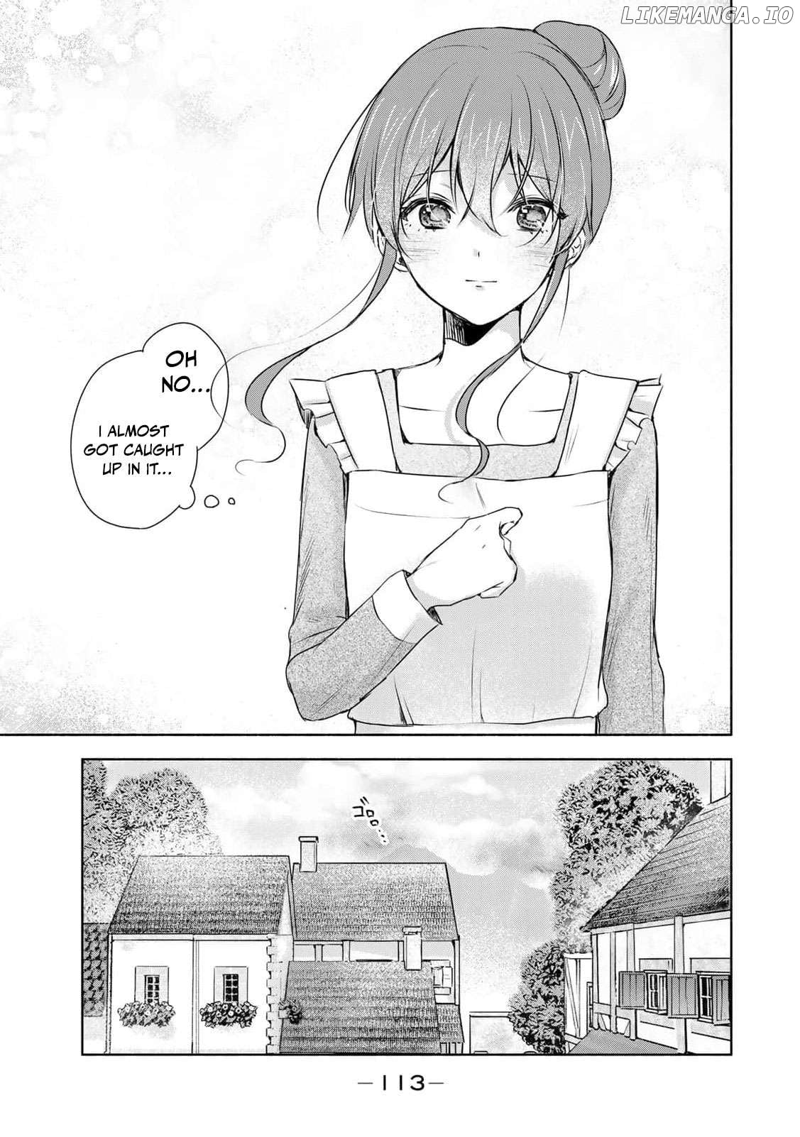 Read if you’re looking for the saint then my sister is the one you seek EN Manga Online