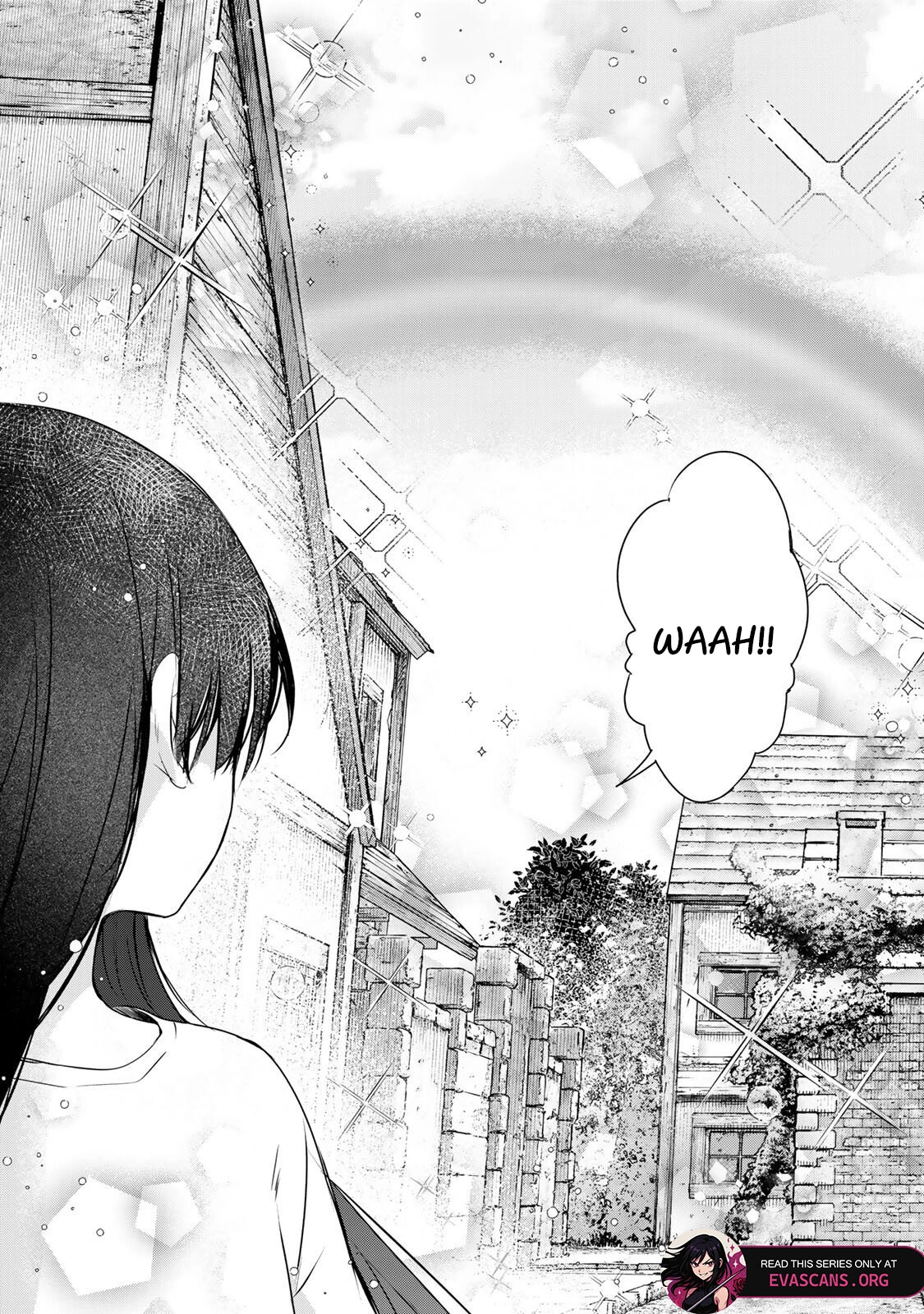 Read if you’re looking for the saint then my sister is the one you seek EN Manga Online