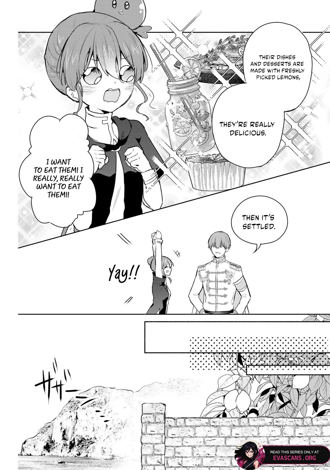 Read if you’re looking for the saint then my sister is the one you seek EN Manga Online