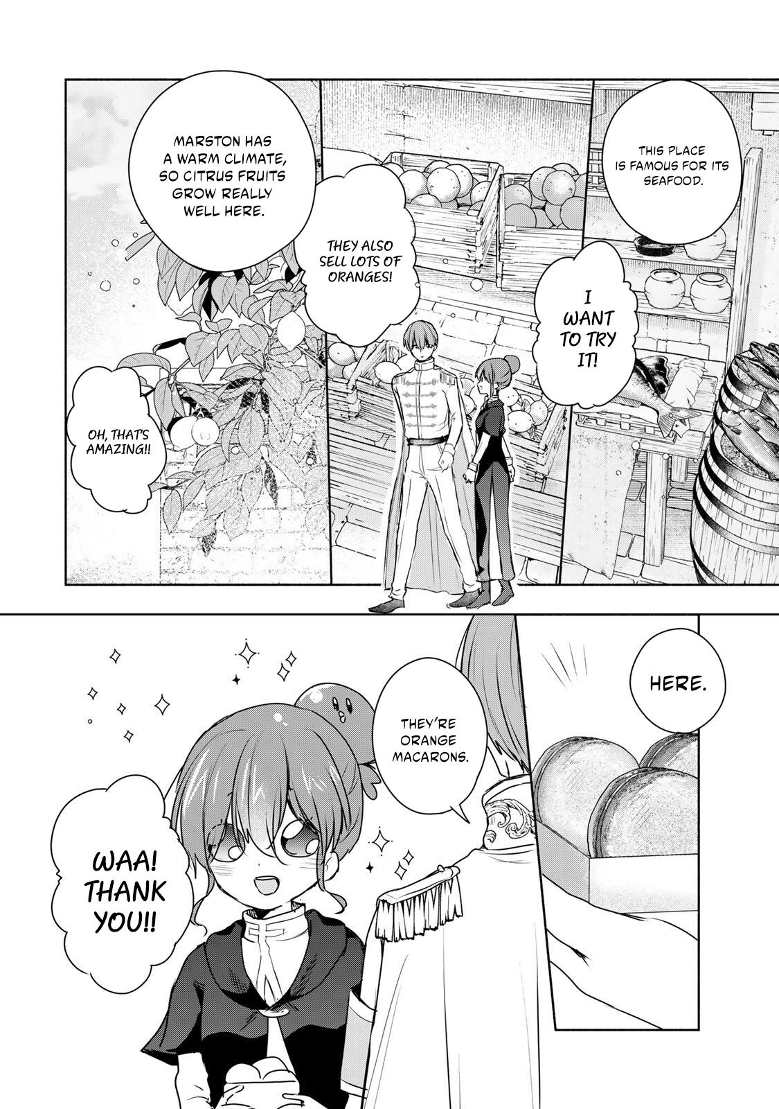 Read if you’re looking for the saint then my sister is the one you seek EN Manga Online