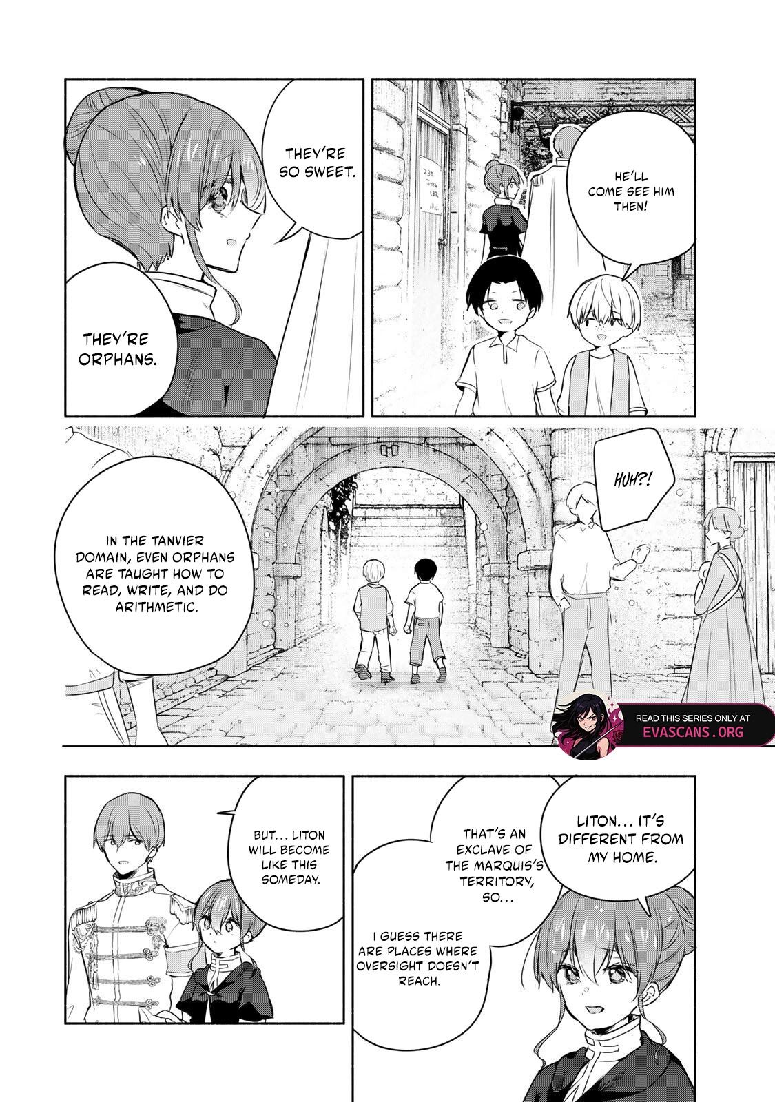 Read if you’re looking for the saint then my sister is the one you seek EN Manga Online