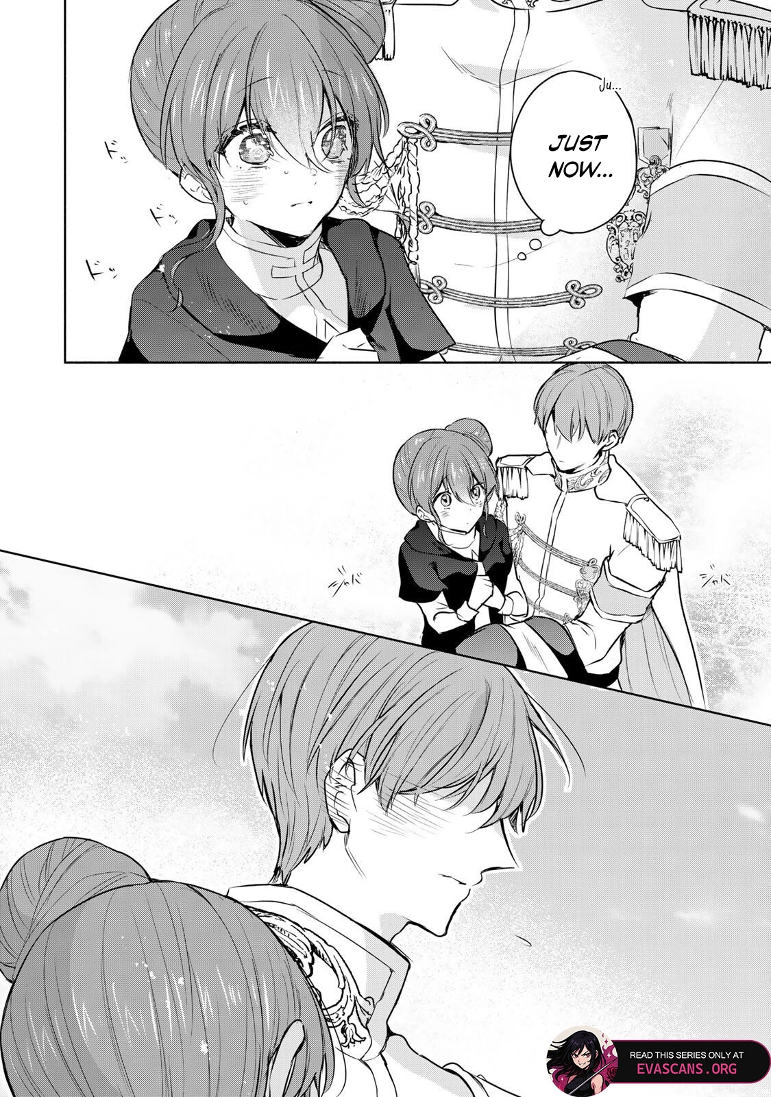 Read if you’re looking for the saint then my sister is the one you seek EN Manga Online