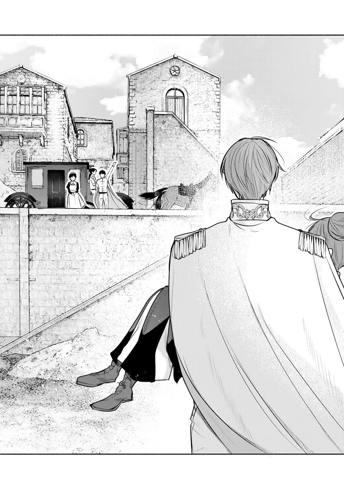 Read if you’re looking for the saint then my sister is the one you seek EN Manga Online