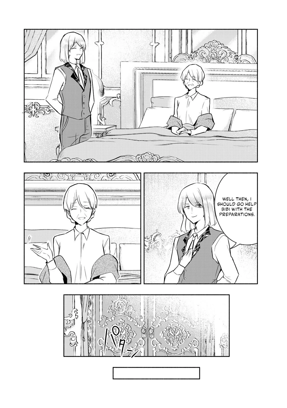 Read if you’re looking for the saint then my sister is the one you seek EN Manga Online