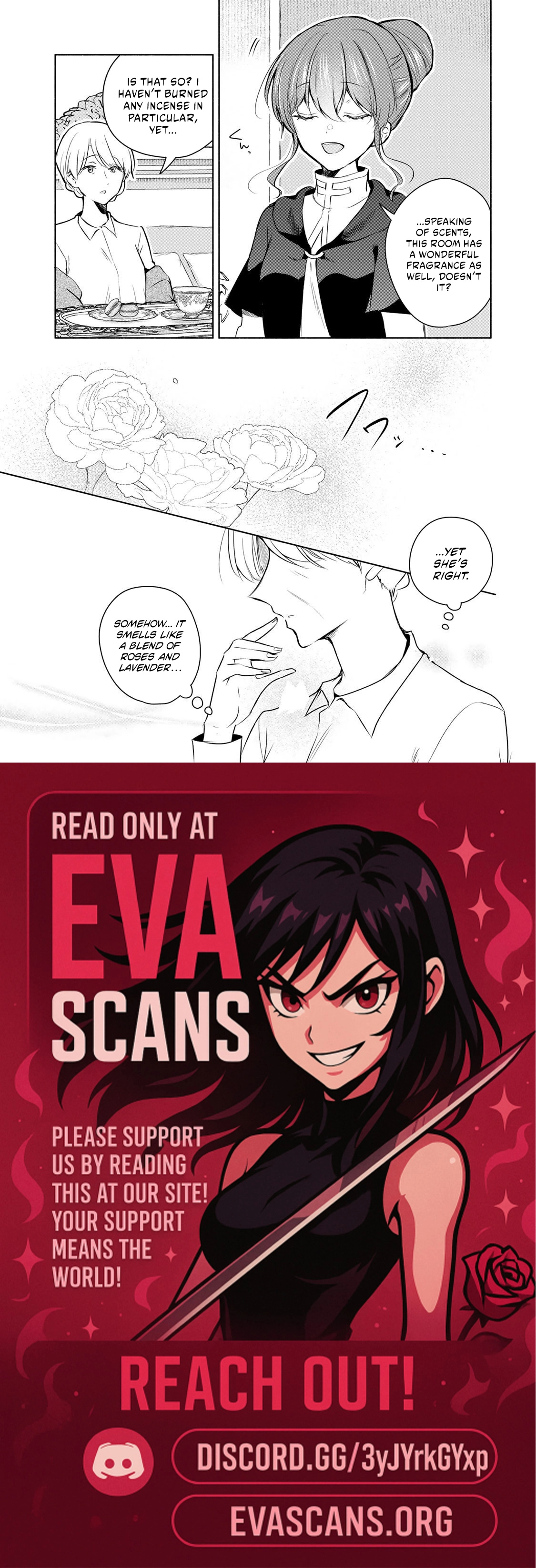 Read if you’re looking for the saint then my sister is the one you seek EN Manga Online