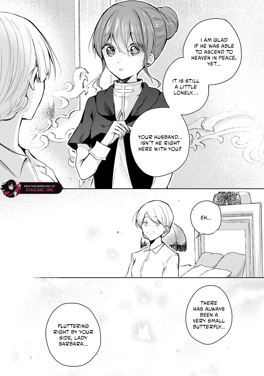 Read if you’re looking for the saint then my sister is the one you seek EN Manga Online