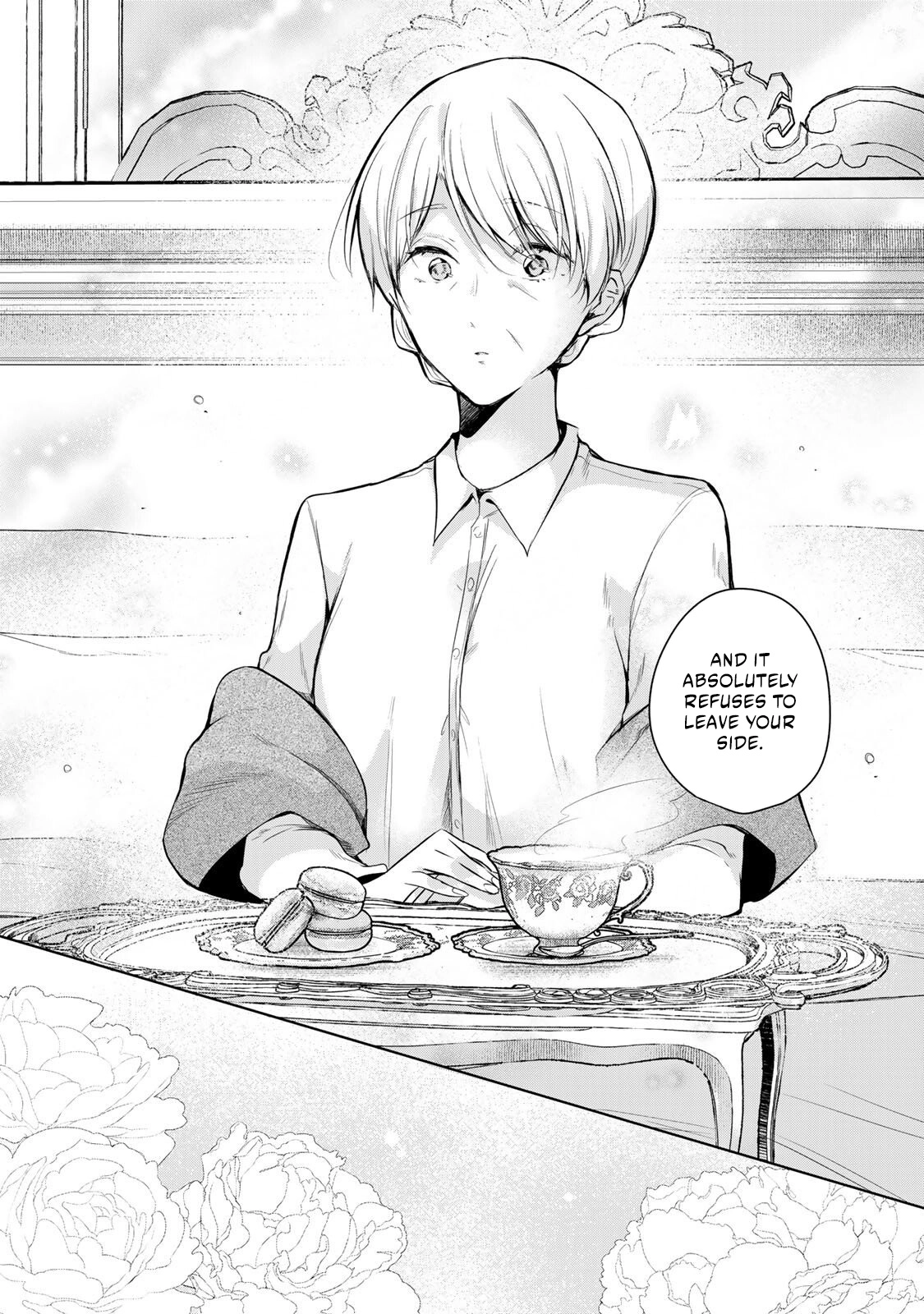 Read if you’re looking for the saint then my sister is the one you seek EN Manga Online