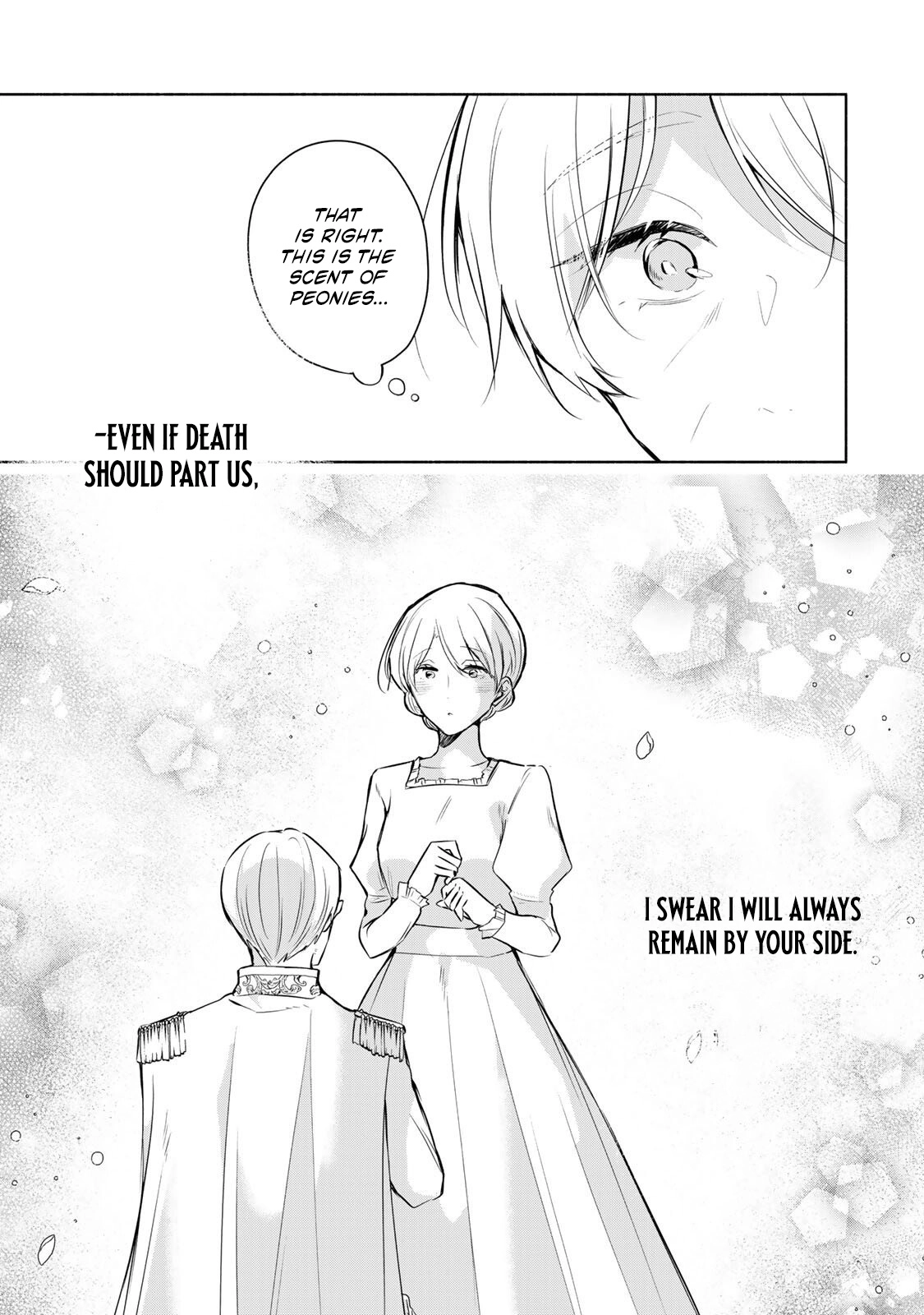 Read if you’re looking for the saint then my sister is the one you seek EN Manga Online