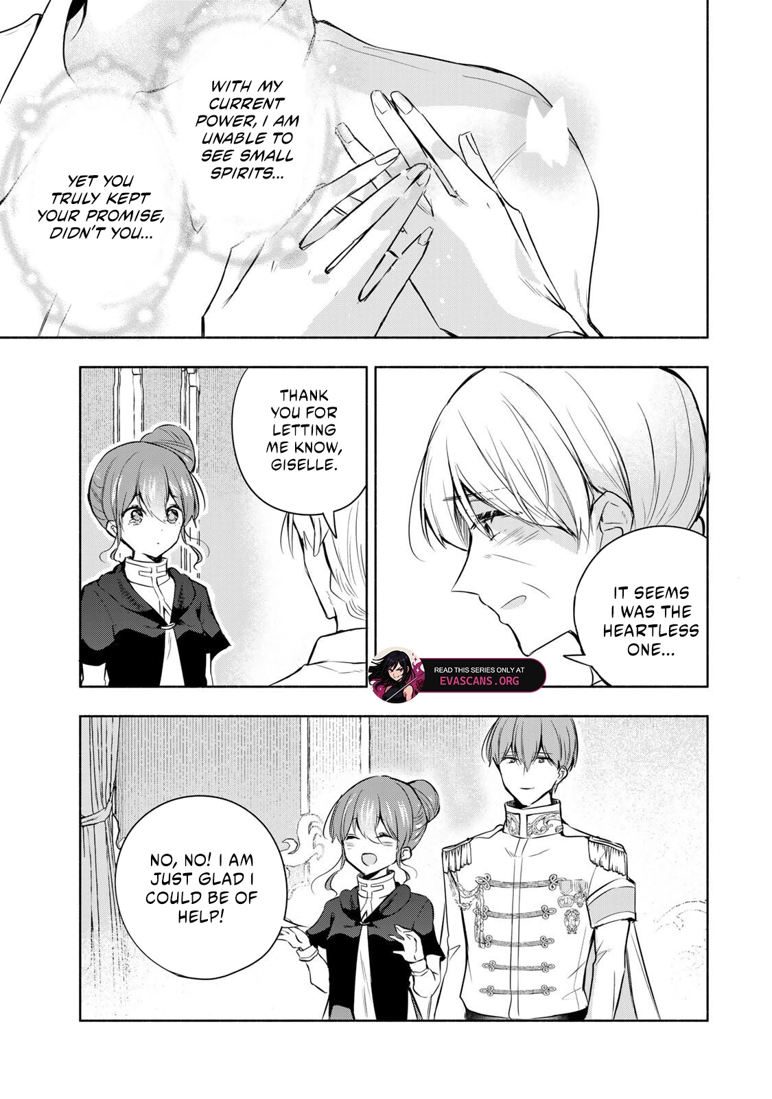 Read if you’re looking for the saint then my sister is the one you seek EN Manga Online