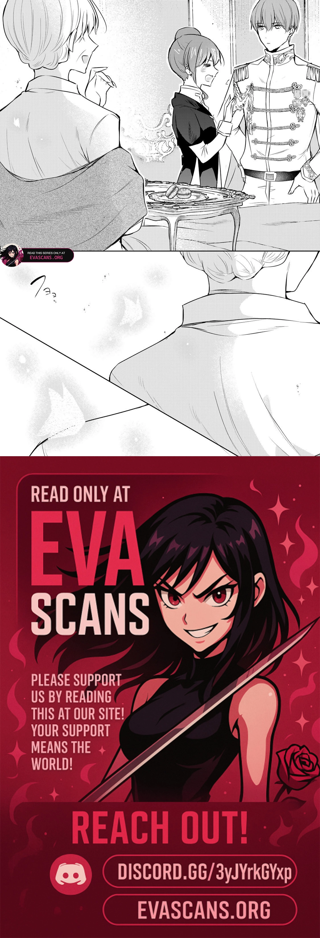 Read if you’re looking for the saint then my sister is the one you seek EN Manga Online