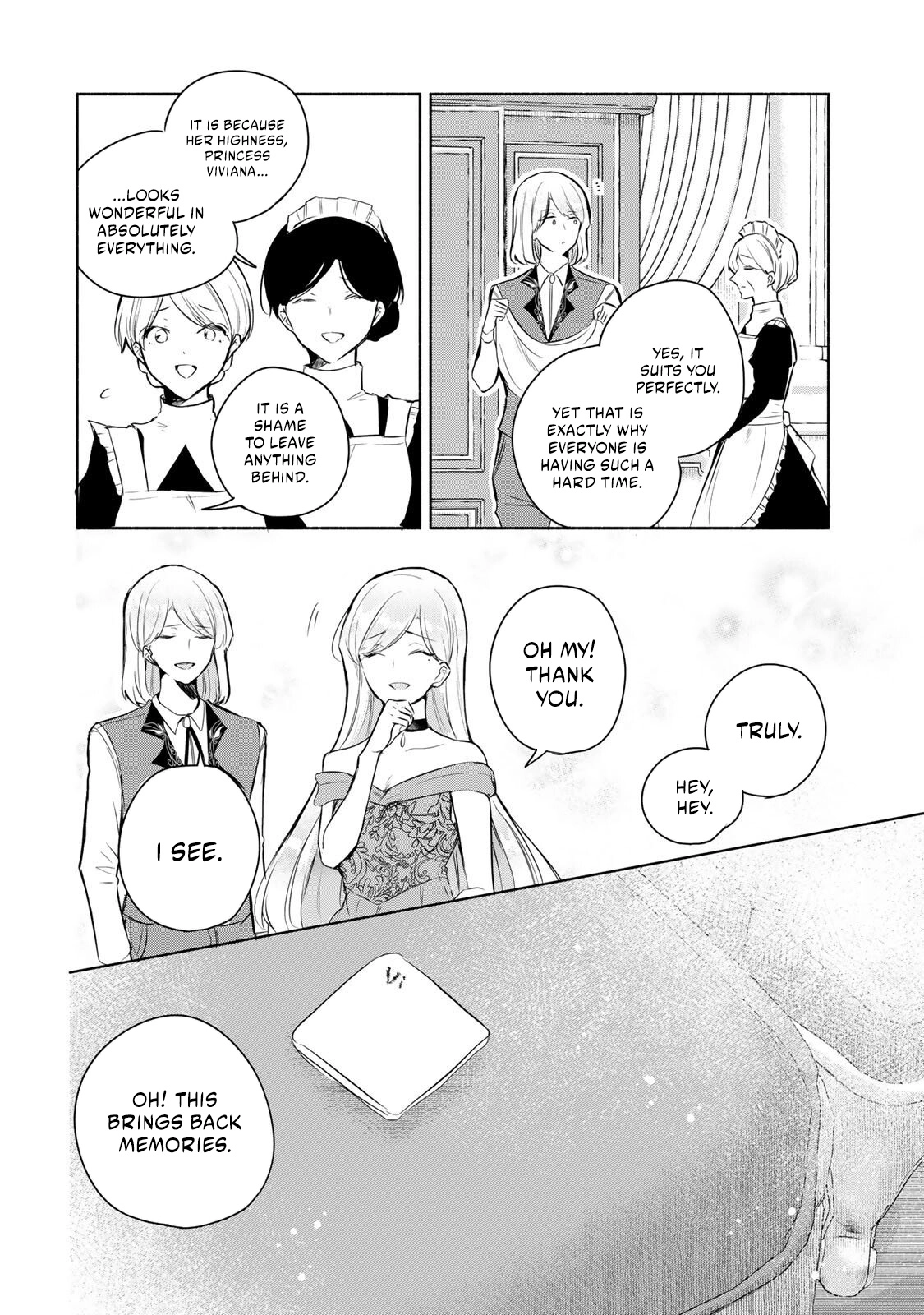 Read if you’re looking for the saint then my sister is the one you seek EN Manga Online