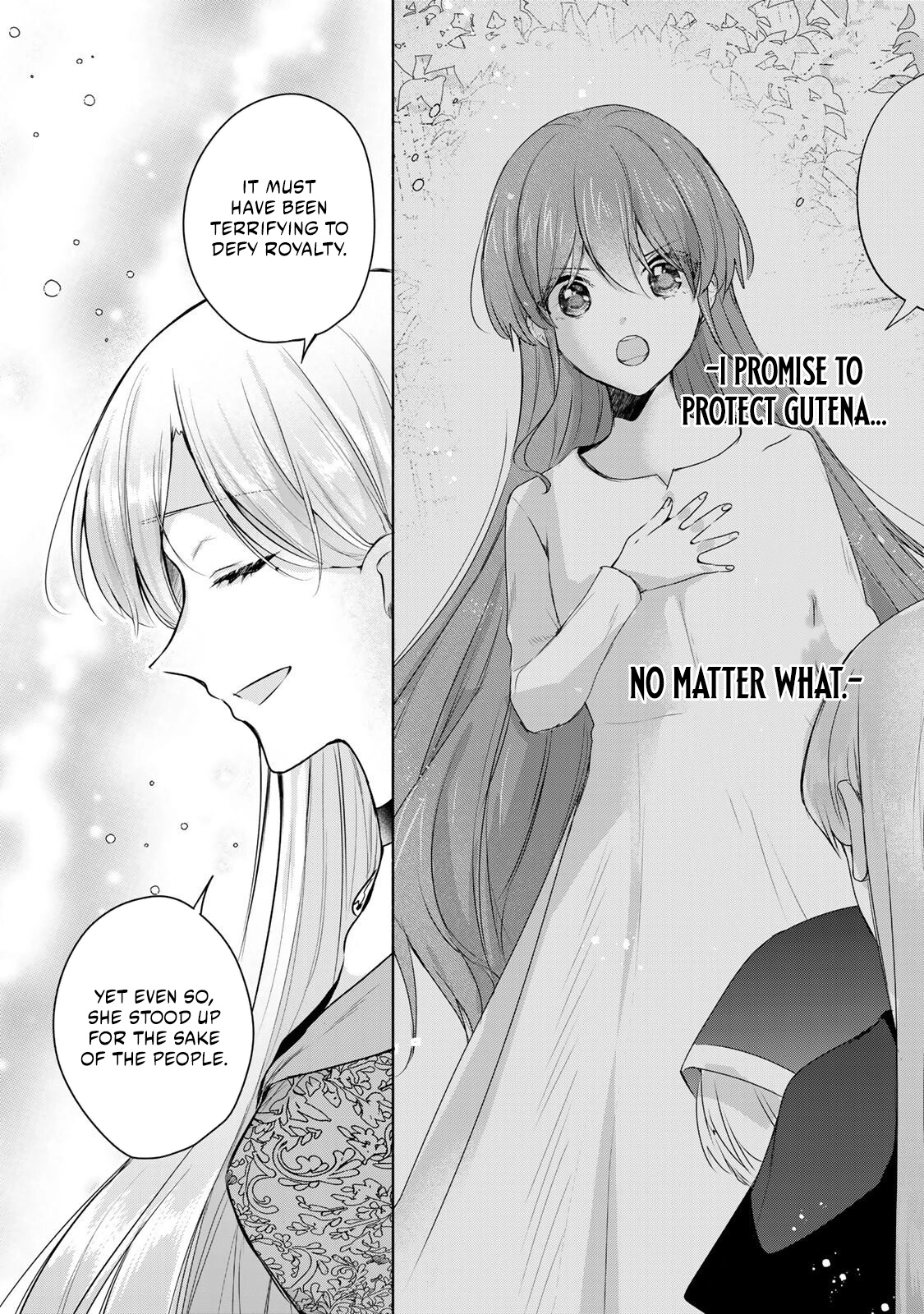Read if you’re looking for the saint then my sister is the one you seek EN Manga Online