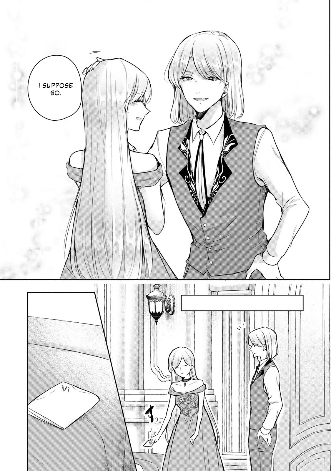 Read if you’re looking for the saint then my sister is the one you seek EN Manga Online