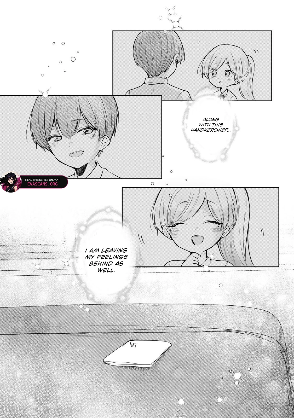 Read if you’re looking for the saint then my sister is the one you seek EN Manga Online
