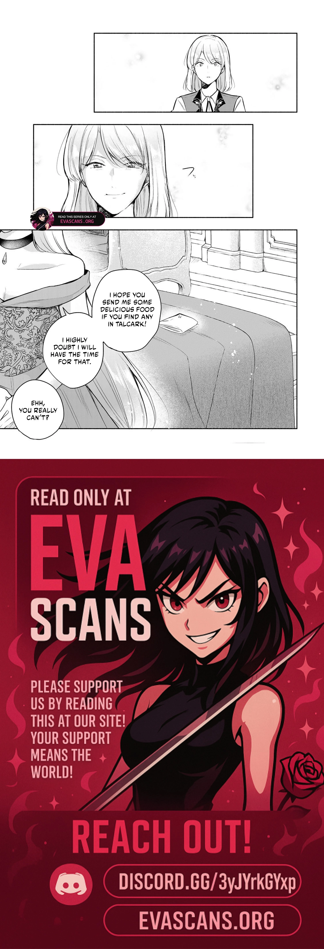 Read if you’re looking for the saint then my sister is the one you seek EN Manga Online