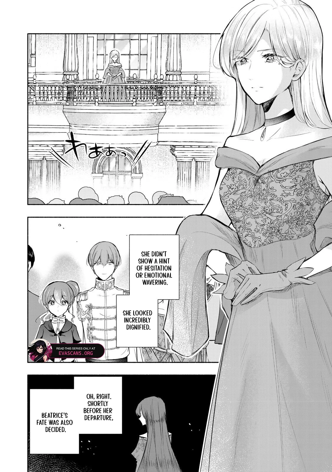 Read if you’re looking for the saint then my sister is the one you seek EN Manga Online