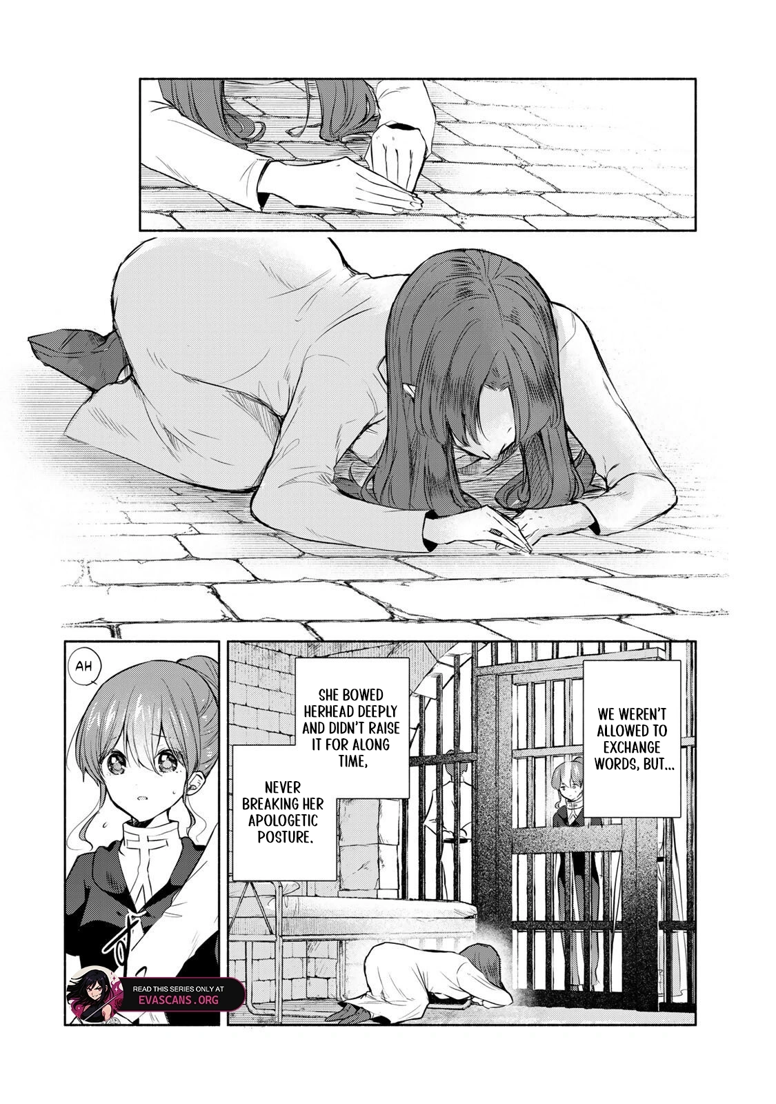 Read if you’re looking for the saint then my sister is the one you seek EN Manga Online