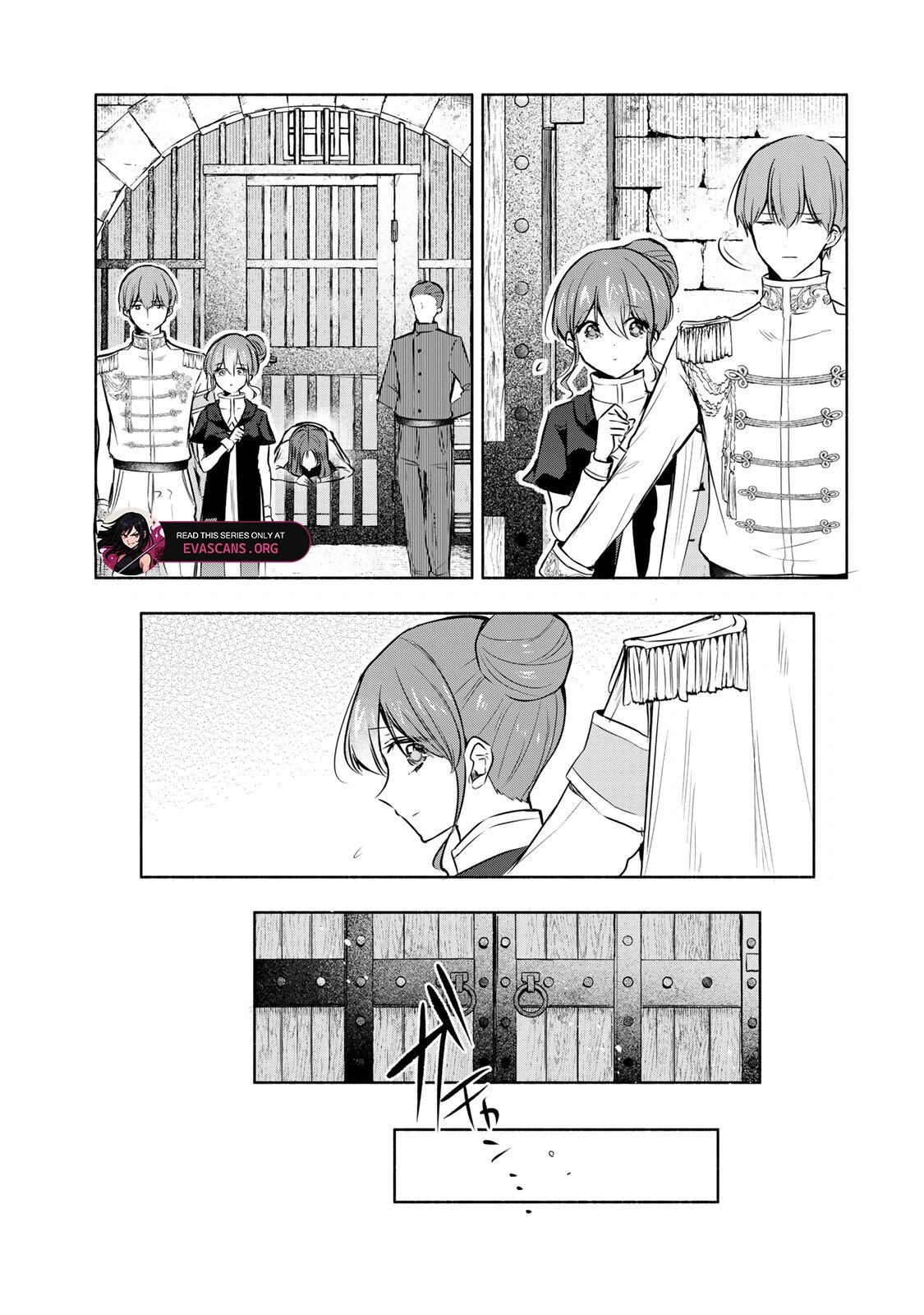 Read if you’re looking for the saint then my sister is the one you seek EN Manga Online