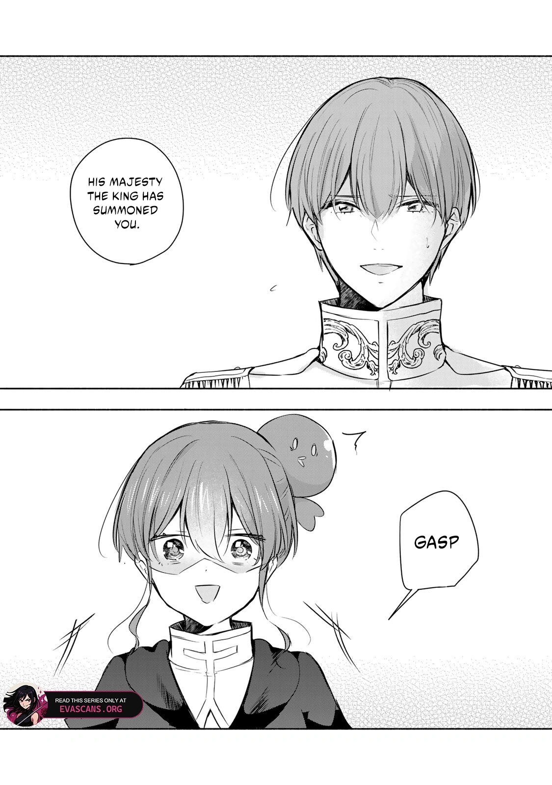 Read if you’re looking for the saint then my sister is the one you seek EN Manga Online