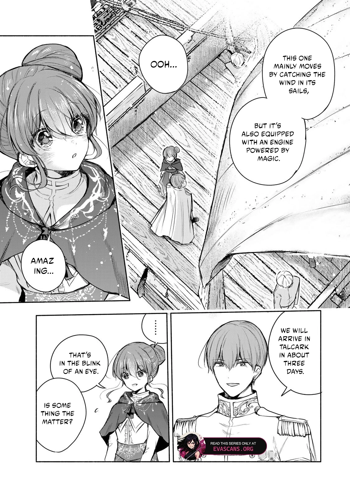 Read if you’re looking for the saint then my sister is the one you seek EN Manga Online