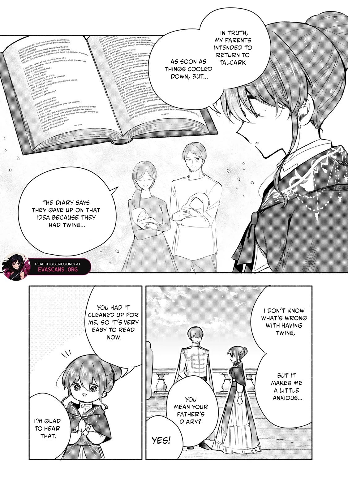 Read if you’re looking for the saint then my sister is the one you seek EN Manga Online