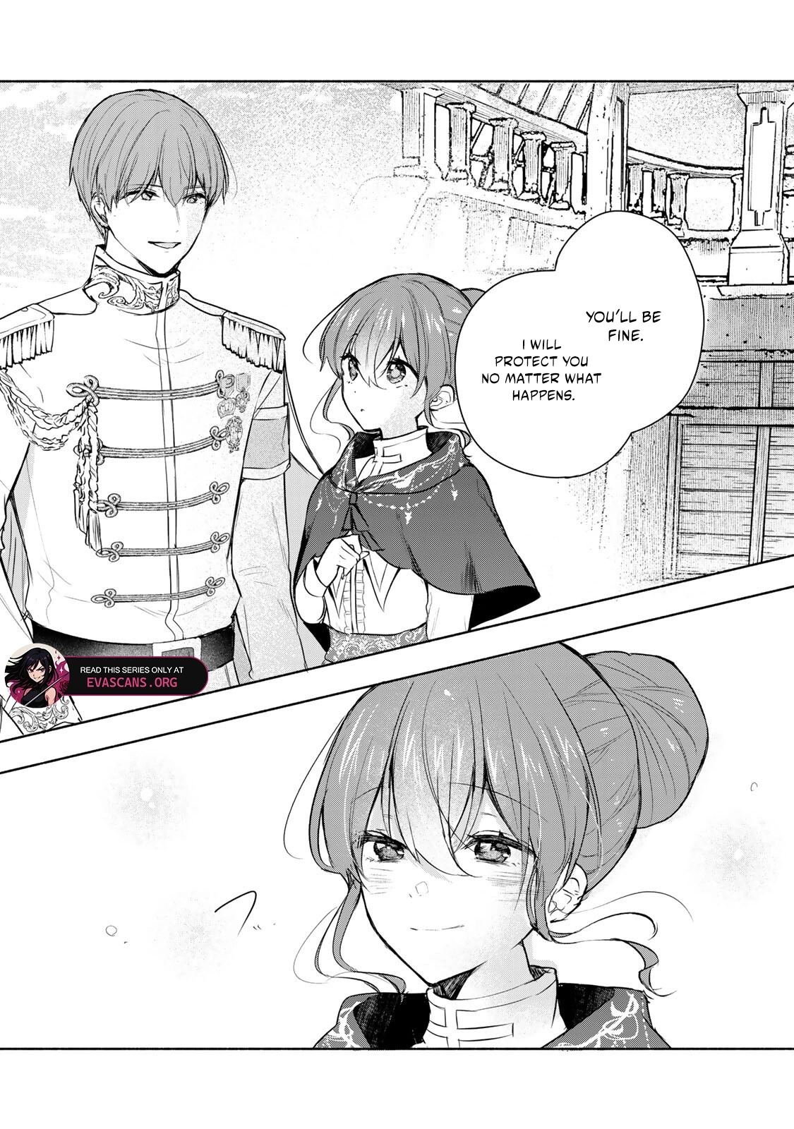 Read if you’re looking for the saint then my sister is the one you seek EN Manga Online