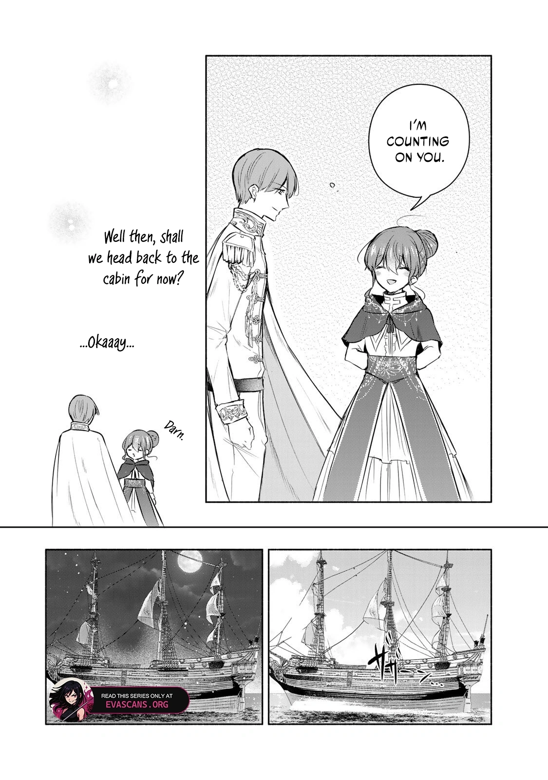 Read if you’re looking for the saint then my sister is the one you seek EN Manga Online
