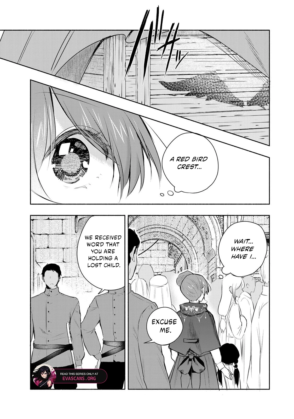 Read if you’re looking for the saint then my sister is the one you seek EN Manga Online