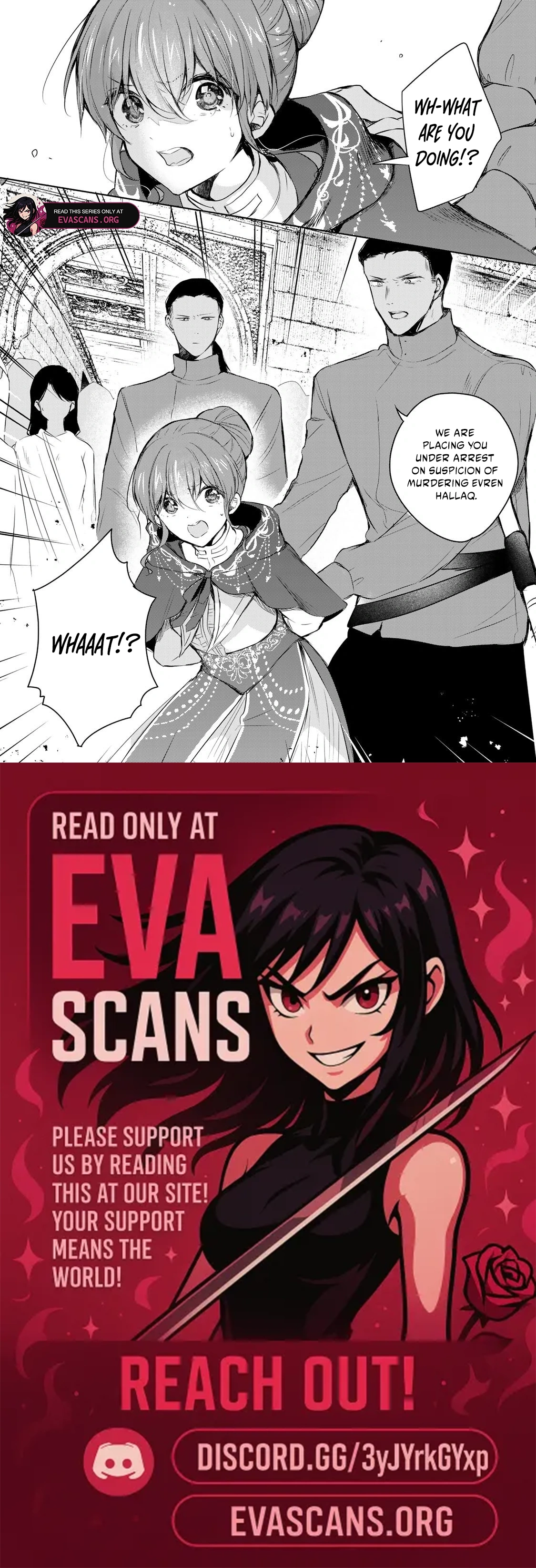 Read if you’re looking for the saint then my sister is the one you seek EN Manga Online