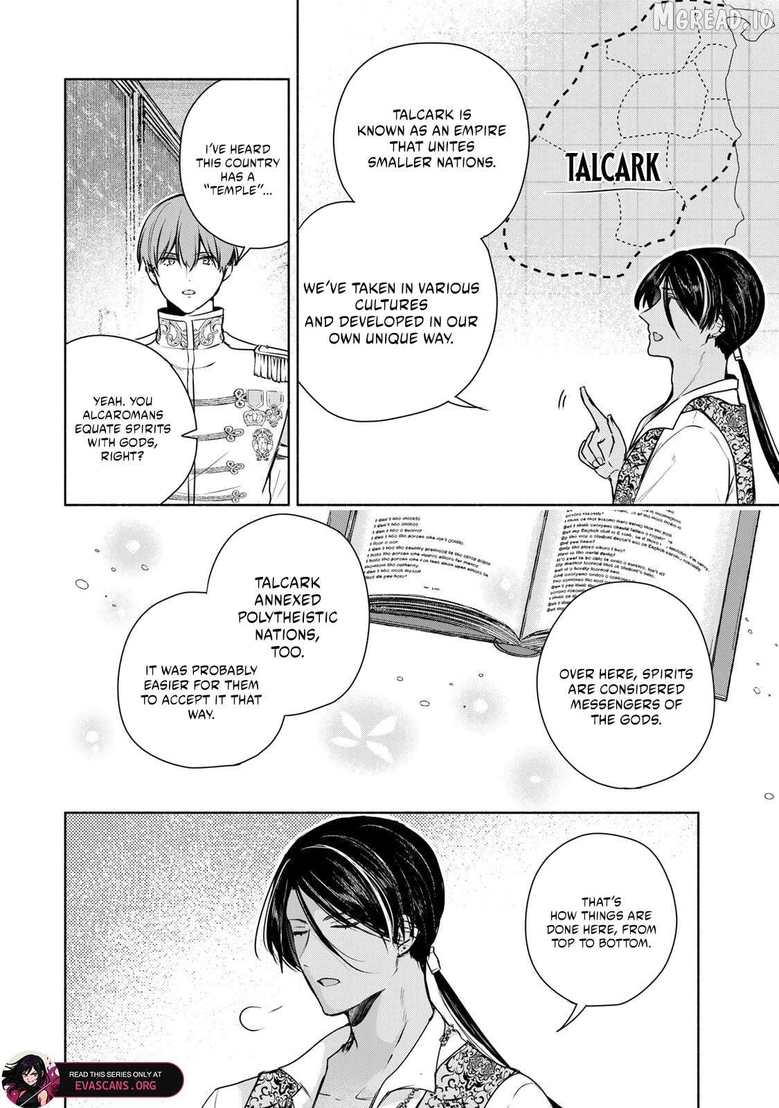 Read if you’re looking for the saint then my sister is the one you seek EN Manga Online