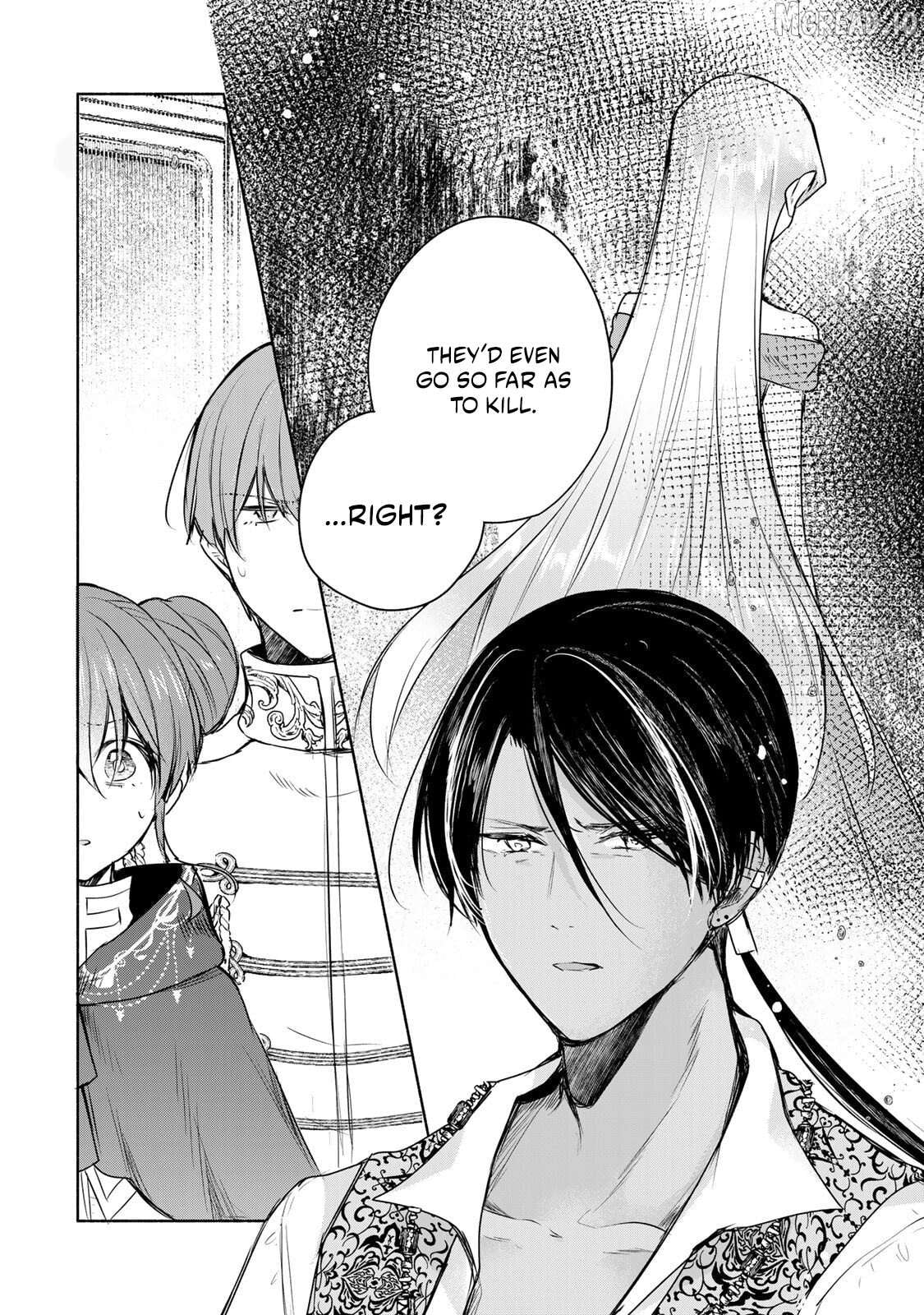 Read if you’re looking for the saint then my sister is the one you seek EN Manga Online
